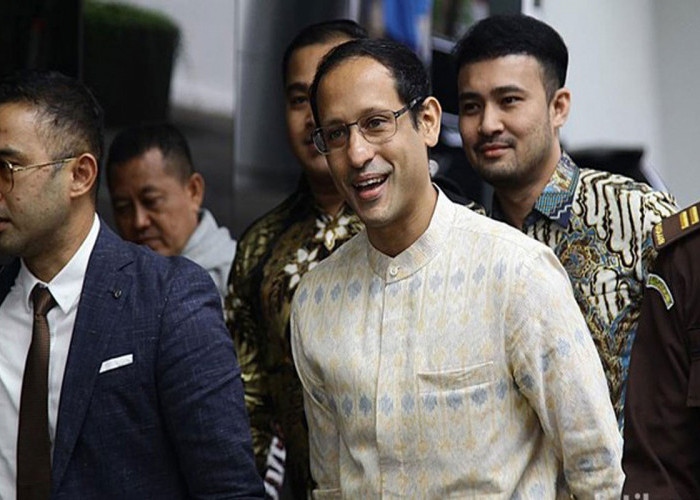 Hari ini Nasib Nadiem Makarim Ditentukan Dalam Kasus Chromebook