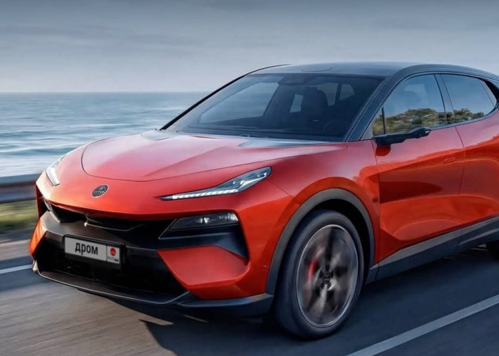 Mobil Lotus Luncurkan SUV Hybrid For Me, Super Cepta dengan Tenaga 952 HP dan Jarak Tempuh 1.400 Km