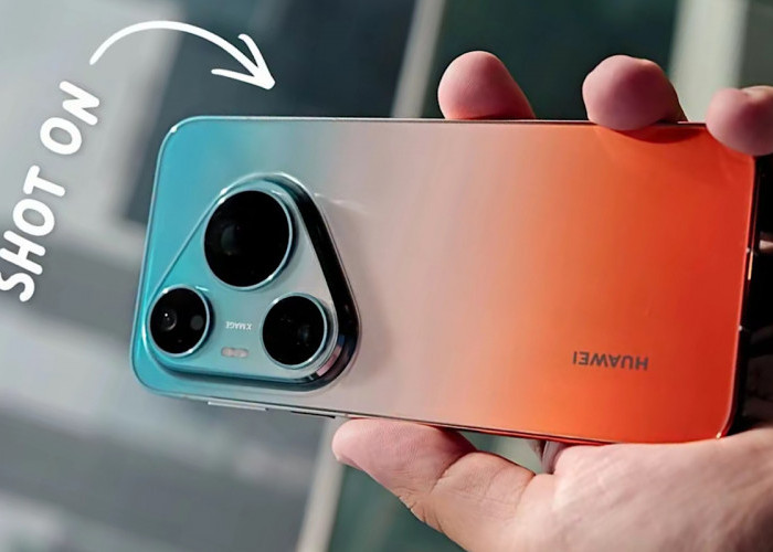 Huawei Pura 90s Pro Max Bagus Buat Nonton Konser, Hasil Fotonya Tajam & Ekspresi Idola Terekam Bagus