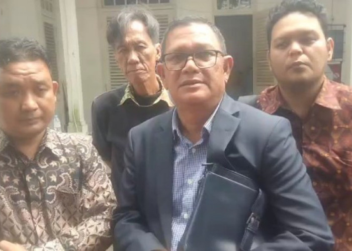 Sidang Gugatan terhadap 25 Media Kembali Bergulir, Rizal Syamsul: Produk Jurnalistik Berlaku Lex Specialis