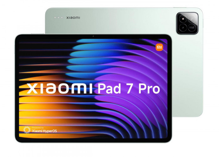 Lebih Lengkap! Berikut Spesifiaksi Xiaomi Pad 7 Pro yang Dijual Di Indonesia