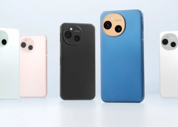 Aquos Sense10 Bawa Upgrade Besar Snapdragon 7s Gen 3, Performa CPU & GPU Naik Drastis!