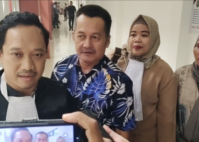 Tuntutan 5 Tahun untuk Dito Prayoga Dinilai Terlalu Zalim, Kuasa Hukum: Cederai Rasa Keadilan
