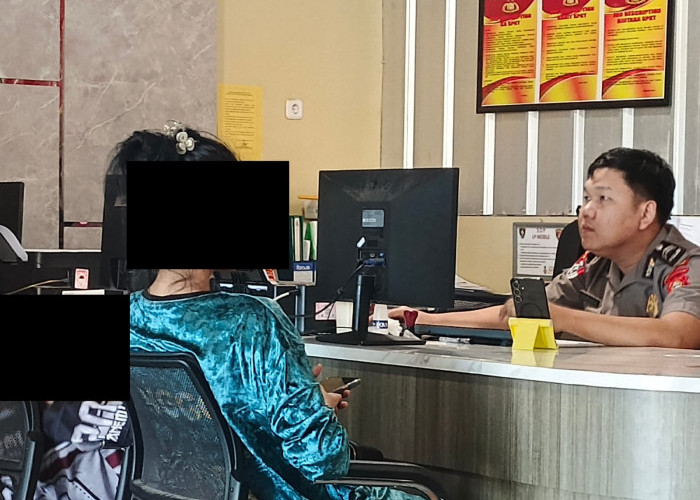 Anak Kirim Foto Diduga Bekas Digigit dan Memar, Ibu di Palembang Laporkan ART ke Polisi  