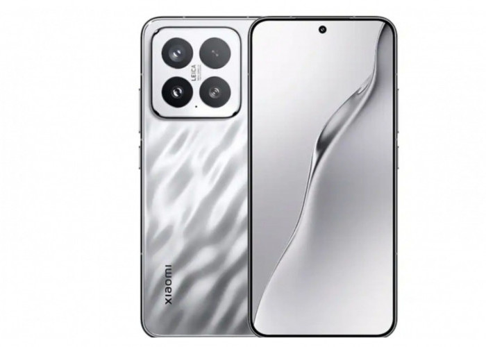 Harga Xiaomi 15 Pro di Indonesia Maret 2026: HP Canggih Layar LTPO 120Hz dan Kamera Leica 50 MP