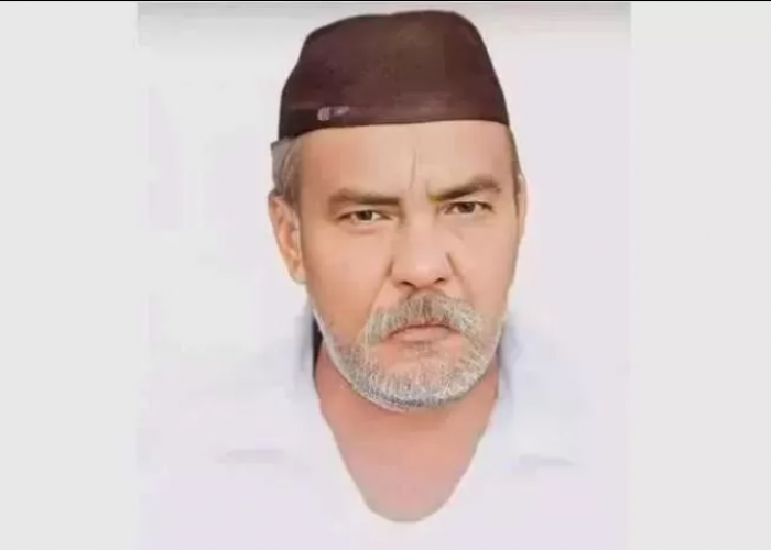 Usai Viral di Medsos, Ternyata Habib Muhammad Alex Alhamid Dikenal Sebagai Sosok Ahlul Kasyaf, Benarkah?