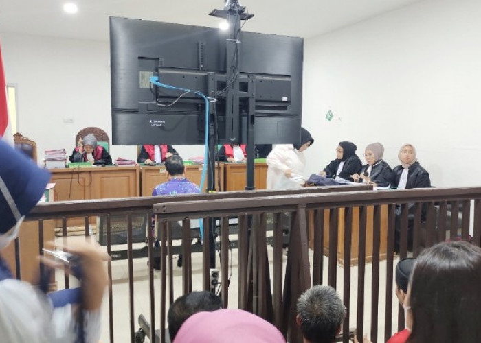 Istri Pertama Syukri Zen Tepis Akar Masalah Peristiwa Penusukan Istri Siri Bukan Lantaran Ingin Rujuk