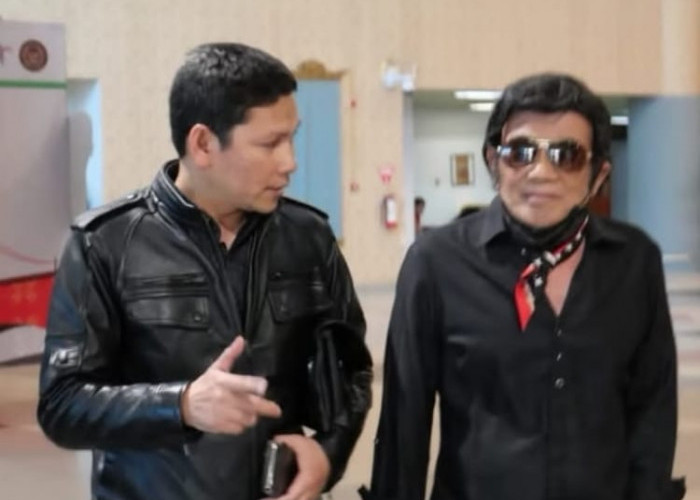 Dr. H Saefudin, Sosok Akademisi dan Ketua FORSA Sumsel Kini Pimpin Kemenag Bengkulu