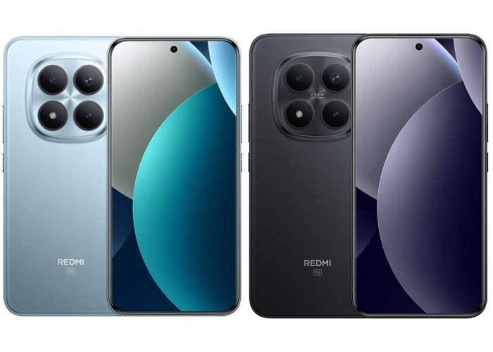 Redmi Note 15 Pro+ 5G Hadirkan Layar AMOLED CrystalRes dengan Kecerahan Puncak 3200 Nits