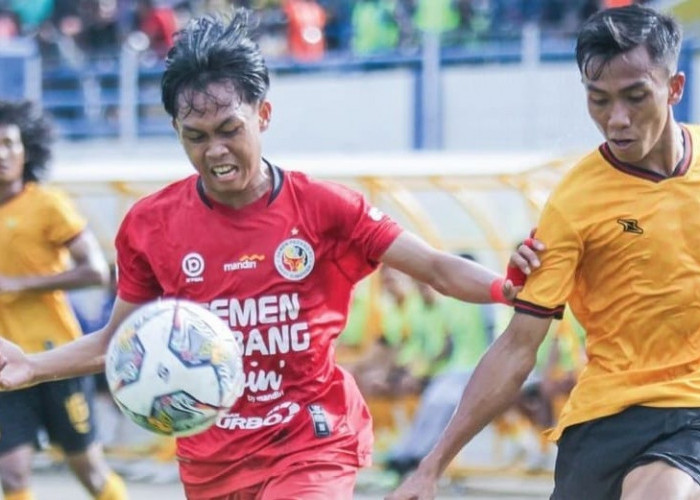 Jelang Laga PSKC Cimahi v SFC, Berikut Klasemen Sementara Wilayah Barat  Liga 2 2022/2023