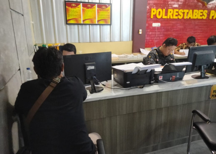 Mampir Beli Minum di Angkringan, Motor Agus Digasak Pelaku Curanmor