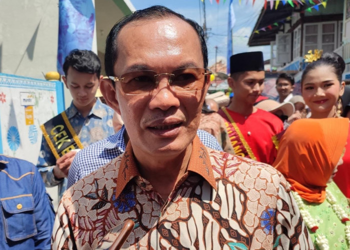 Pemkot Palembang Janjikan Proyek PLTSa Berjalan Tahun Ini Juga