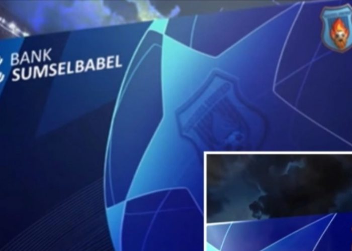 BSB Cash Edisi Sumsel United Bisa Dipakai Dimana Saja! Cuma Rp 25 Ribu