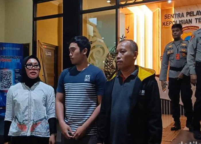Akhirnya, Pihak Keluarga Laporkan Kematian Sutrimo