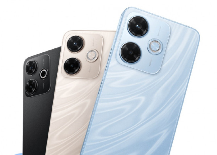 Redmi 13 dan Redmi Note 13: Apa Perbedaan Ponsel Reguler dan Note? 