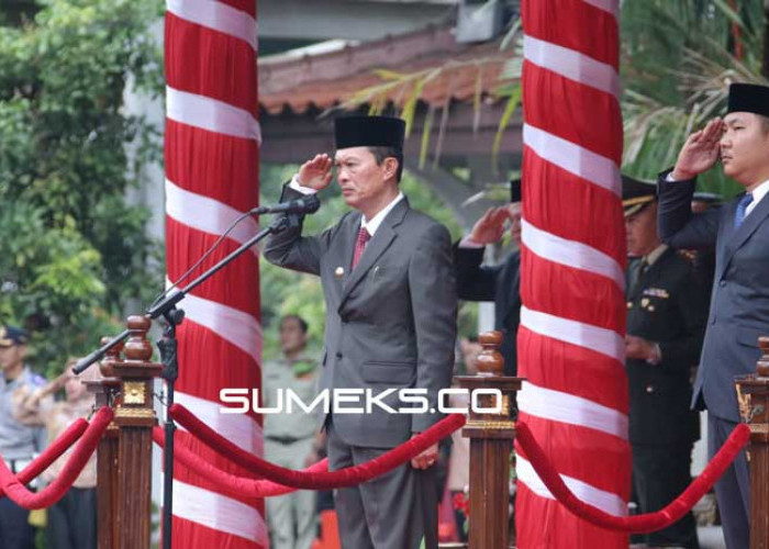 Perbedaan Jadi Kekuatan Membangun Bangsa