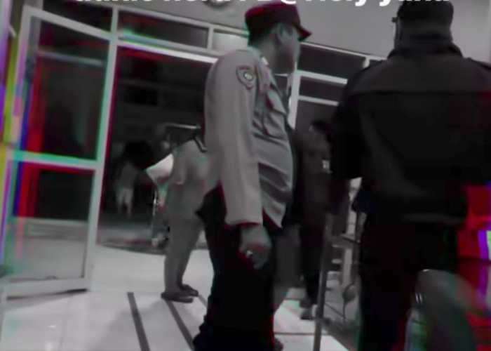 Duel Maut di Talang Balai Lama Ogan Ilir, 1 Orang Meninggal Dunia, 1 Lagi Dilarikan ke RS Bhayangkara