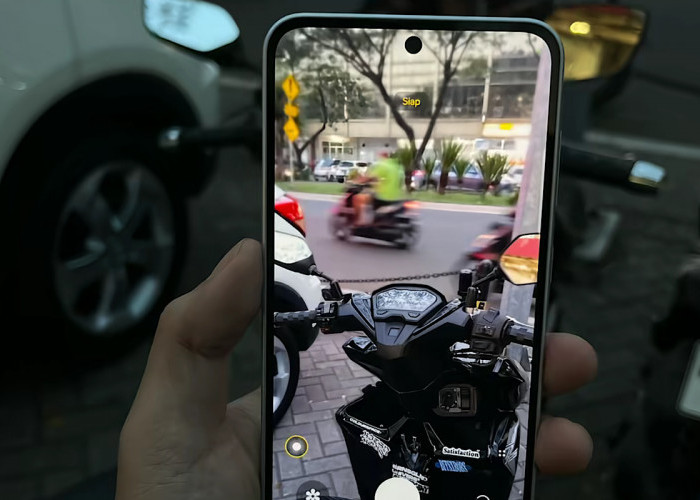 5 Fakta Penting Samsung A Series ‘Kelas Menegah’ Galaxy A36 5G, Desain Tipis Stylish & Kamera Sudah 50MP OIS