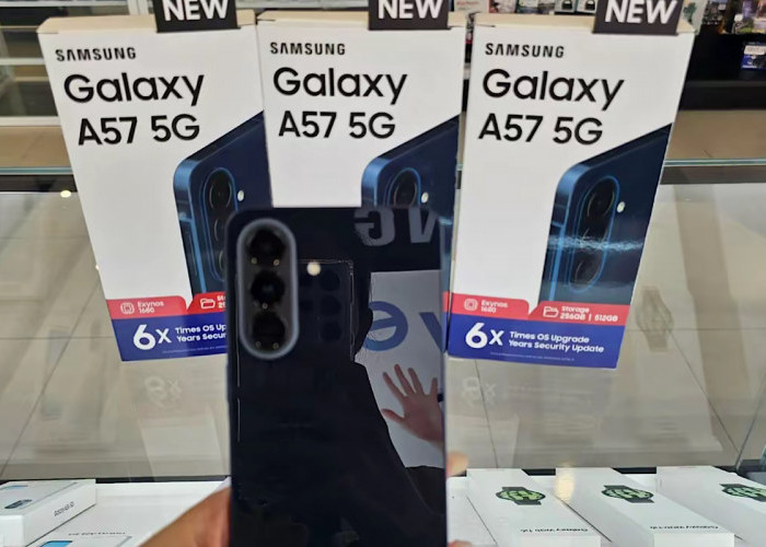 Mending Mana, Samsung A57 atau S24 FE Second? Jelas yang Nomor 2 Tapi Ada Syaratnya  