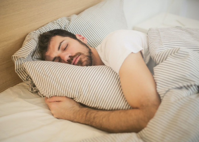  Tips Meningkatkan Kualitas Tidur Agar Tubuh Menjadi Sehat dan Bugar di Pagi Hari