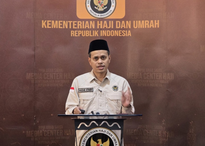 Jemaah Haji Asal Jakarta yang Hilang Ditemukan Wafat