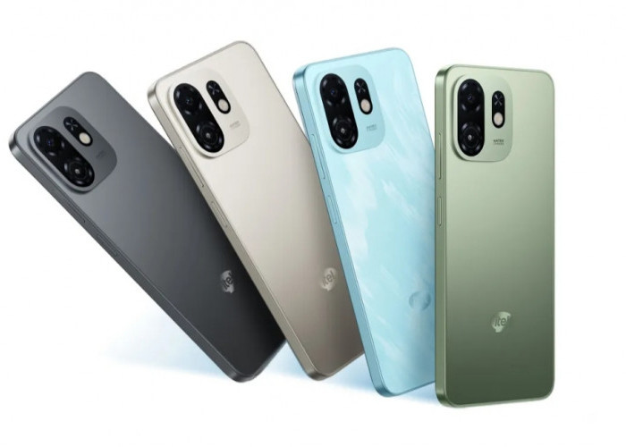 HP Harga Rp 987.000 Resmi Meluncur di Indonesia, Itel A100C Anti Pecah dari Ketinggian 1,22 Meter