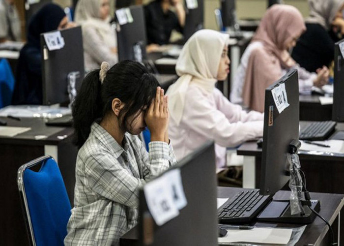 UTBK SNBT 2026 Diumumkan 25 Mei, ini Jumlah Peminat Kampus Favoritmu