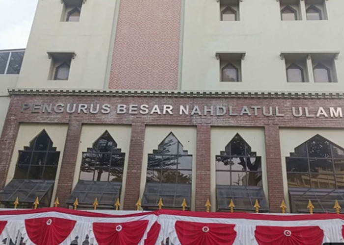 Muktamar NU Digelar di Ponpes Tambakberas, ini Jadwalnya