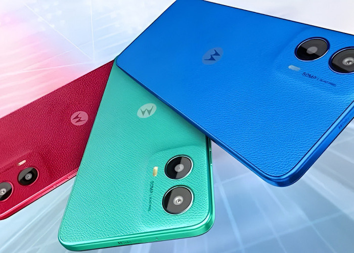 Rekomendasi Handphone 1 Jutaan Terbaik Nopember 2025, Nomor 4 Turun Harga Tapi Paling Rekomen