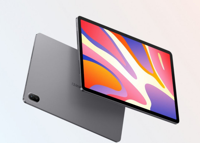 Huawei MatePad SE 11 Rekomenasi Tablet 2 Jutaan dengan Sejumlah Spesifikasi Lengkap dan Fitur Menarik