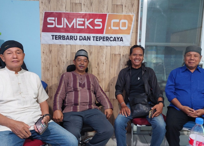 Buruan, Bintang Dangdut Plus Palembang 2026 Resmi Dibuka, Audisi Digelar di 5 Zona