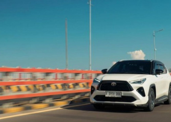 Update Tarif  Pajak Tahunan Mobil Hybrid Maret 2026: Daftar Tipe yang Dapat Insentif Emisi Rendah Paling Besar