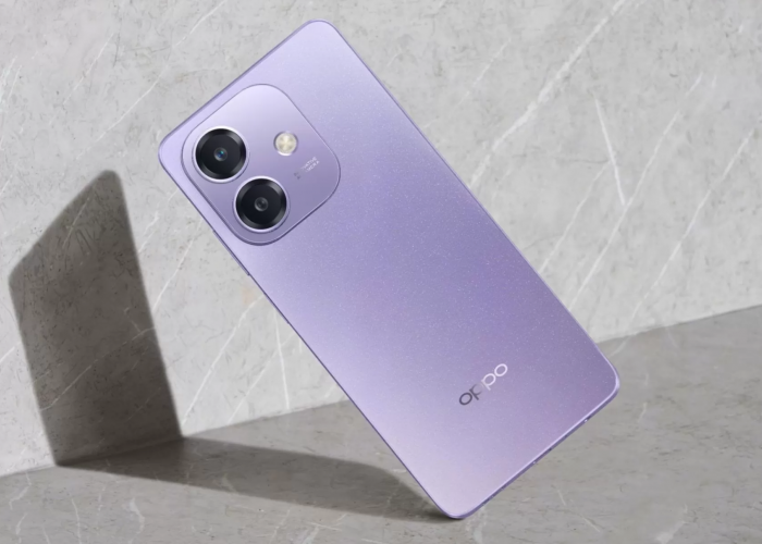 Oppo A5i Punya Layar Premium dengan Panel IPS LCD serta Kecerahan 1000 Nits