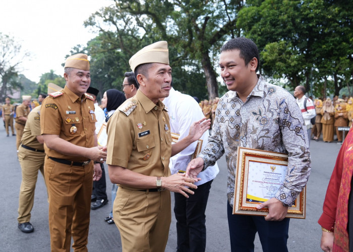 Raih Penghargaan Adiwiyata, Bukti Nyata Pertamina Patra Niaga Kilang Plaju Peduli Pendidikan 