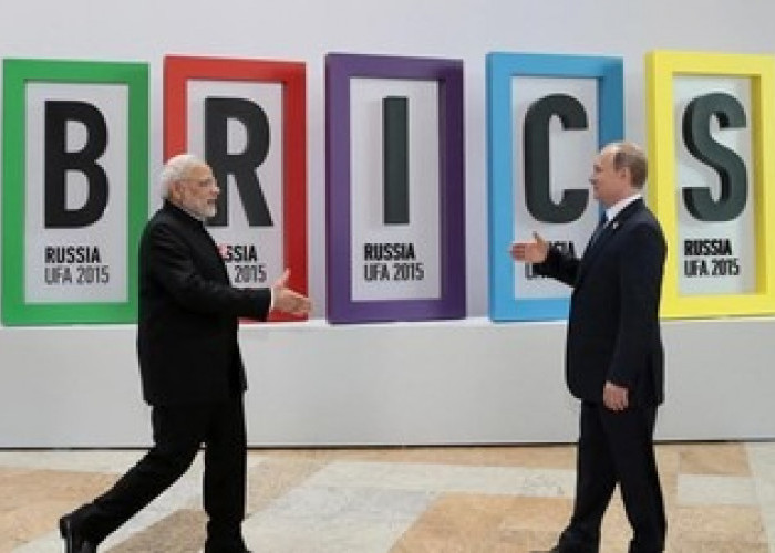 Rusia Happy, Kian Banyak yang Daftar Jadi Anggota BRICS, Berikut 3 Negara Berkembang Prioritas Sekutu Baru 