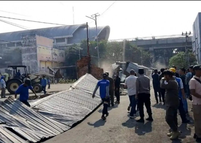 Hak Jawab Kuasa Hukum Pelawan: Derden Verzet Eks Cineplex Bukan Upaya Menghambat Eksekusi