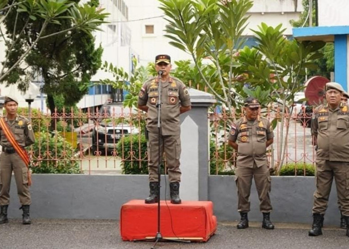 Tempat Hiburan Tutup Selama Bulan Ramadan, Surat Edaran Tunggu Tandatangan Gubernur Sumsel 