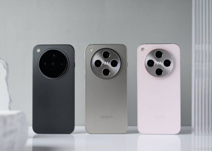 Spesifikasi Oppo Find X9 Pro Miliki Performa Gahar! Flagship Terbaru dengan Panel Layar Kelas Atas