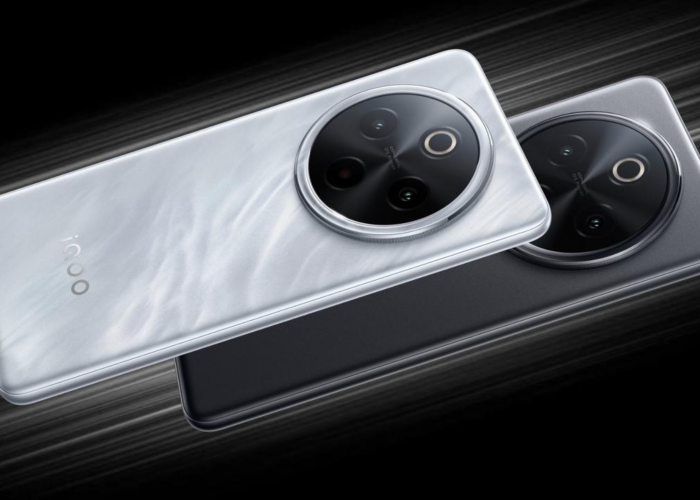 iQOO Z10 Lebih Spesialis & Ekstrim, ‘Jelmaan’ Vivo yang Tipis Berkat Teknologi Blue Volt Battery Technology