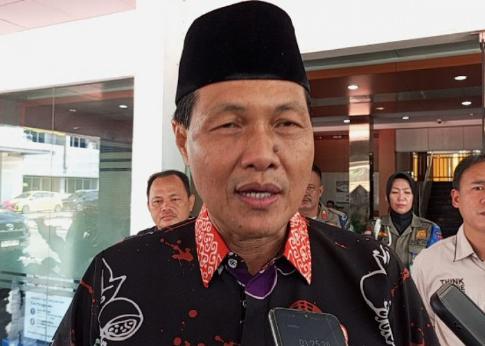 Muara Enim Gagal Tuan Rumah Porprov 2027