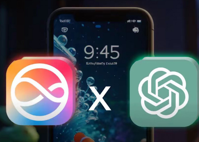 Dibalut Update iOS 27, Siri Asisten Cerdas iPhone Bakal Mengalahkan ChatGPT, Benarkah?