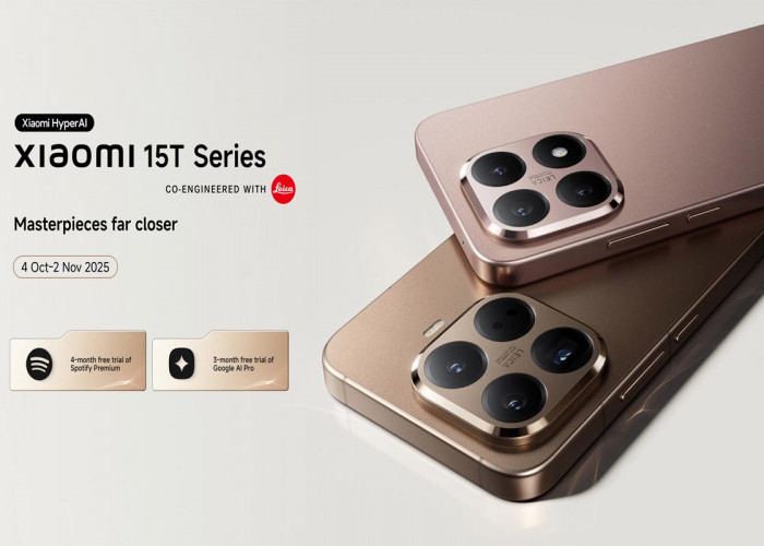 5 HP Paling Laku di Indonesia Desember 2025, dari Entry Level hingga Flagship