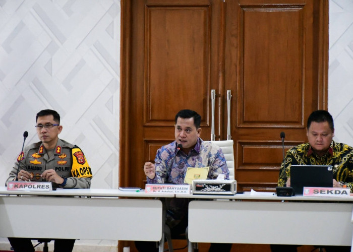 Pemkab dan DPRD Banyuasin Kawal Persoalan PHK di PT Swadaya Indo Palma, Pastikan Hak Pekerja Terpenuhi