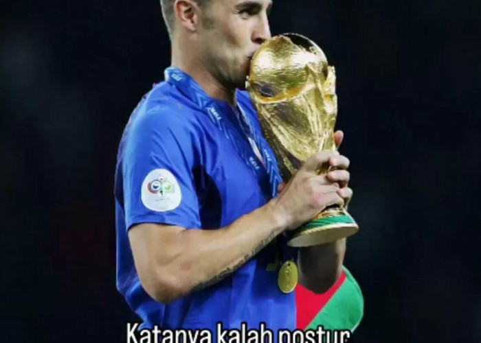 TERLALU! FIFA Diduga Sindir Timnas Indonesia Lewat Postingan Instagram, Captionnya Bikin Darah Mendidih