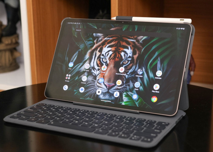 5 Tablet Dilengkapi Slot SIM Card, Tetap Terhubung ke Internet Meski Tanpa Koneksi Wi-Fi