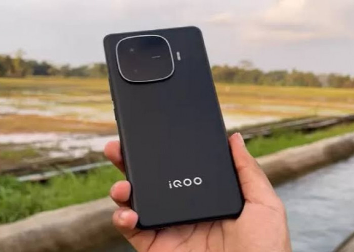 Vivo iQOO Z9s Pro Mengusung Tampilan Layar Berteknologi AMOLED serta Punya Perlindungan Schott Xensation