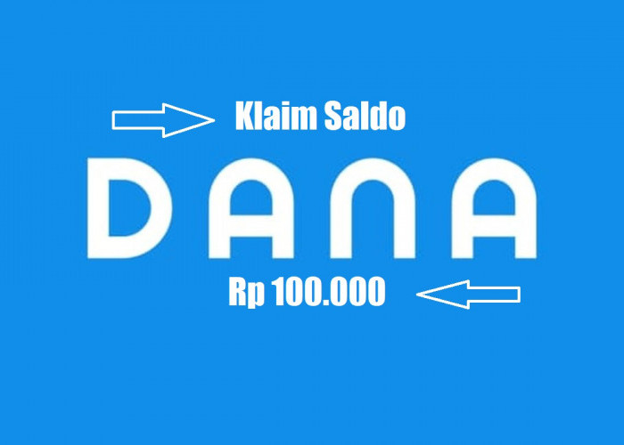 Aplikasi Penghasil Uang, Dapatkan Saldo Rp100.000, Bisa untuk Belanja Online!