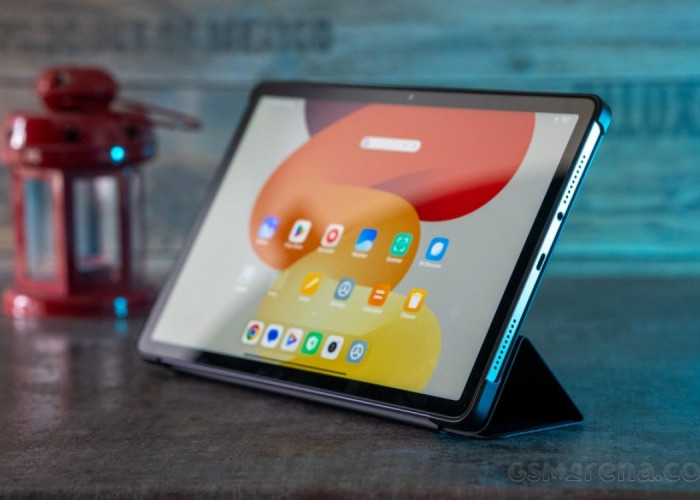 Rekomendasi Tablet Streaming, Xiaomi Pad 5 Mampu Menampilkan 1 Miliar Warna, Spek Gila!