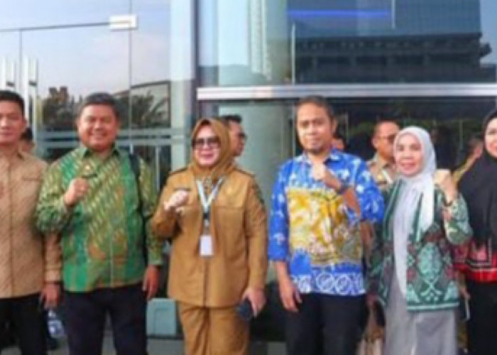 Pemkab Muara Enim Siapkan Kredit Inklusi untuk Petani-UMKM