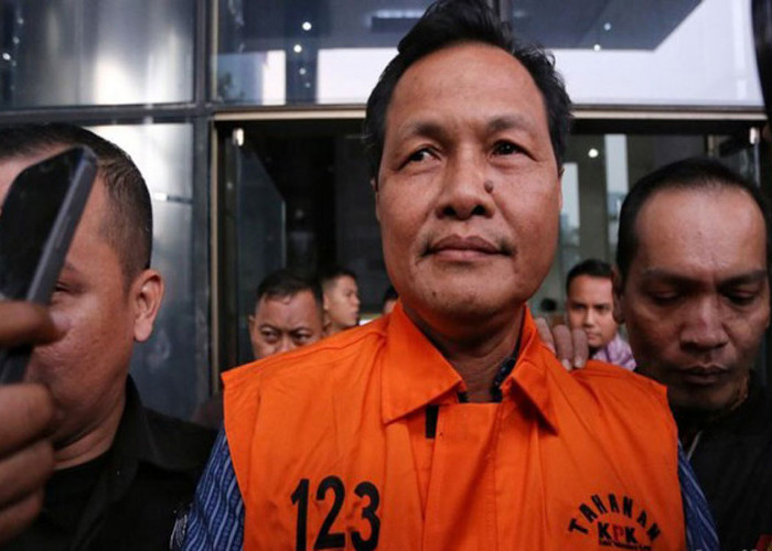 Sengkarut Kasus OTT Bupati Muara Enim Hingga Melebar ke BPK, ini Ceritanya